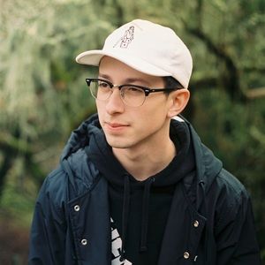 Meet your Posher, Thomas